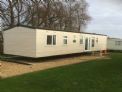 Private static caravan image from Heacham Beach Holiday Park